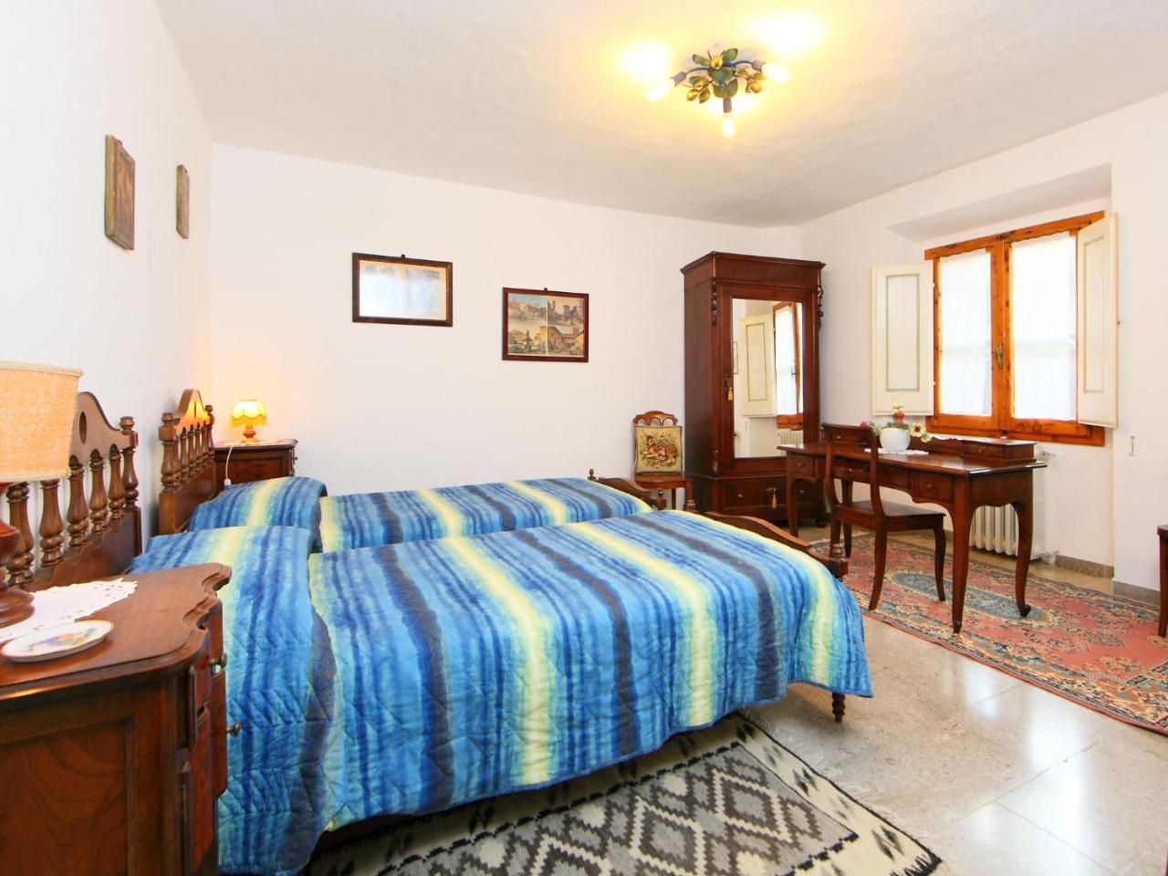 Apartment Matteuzzi By Interhome Mercatale Val Di Pesa Экстерьер фото