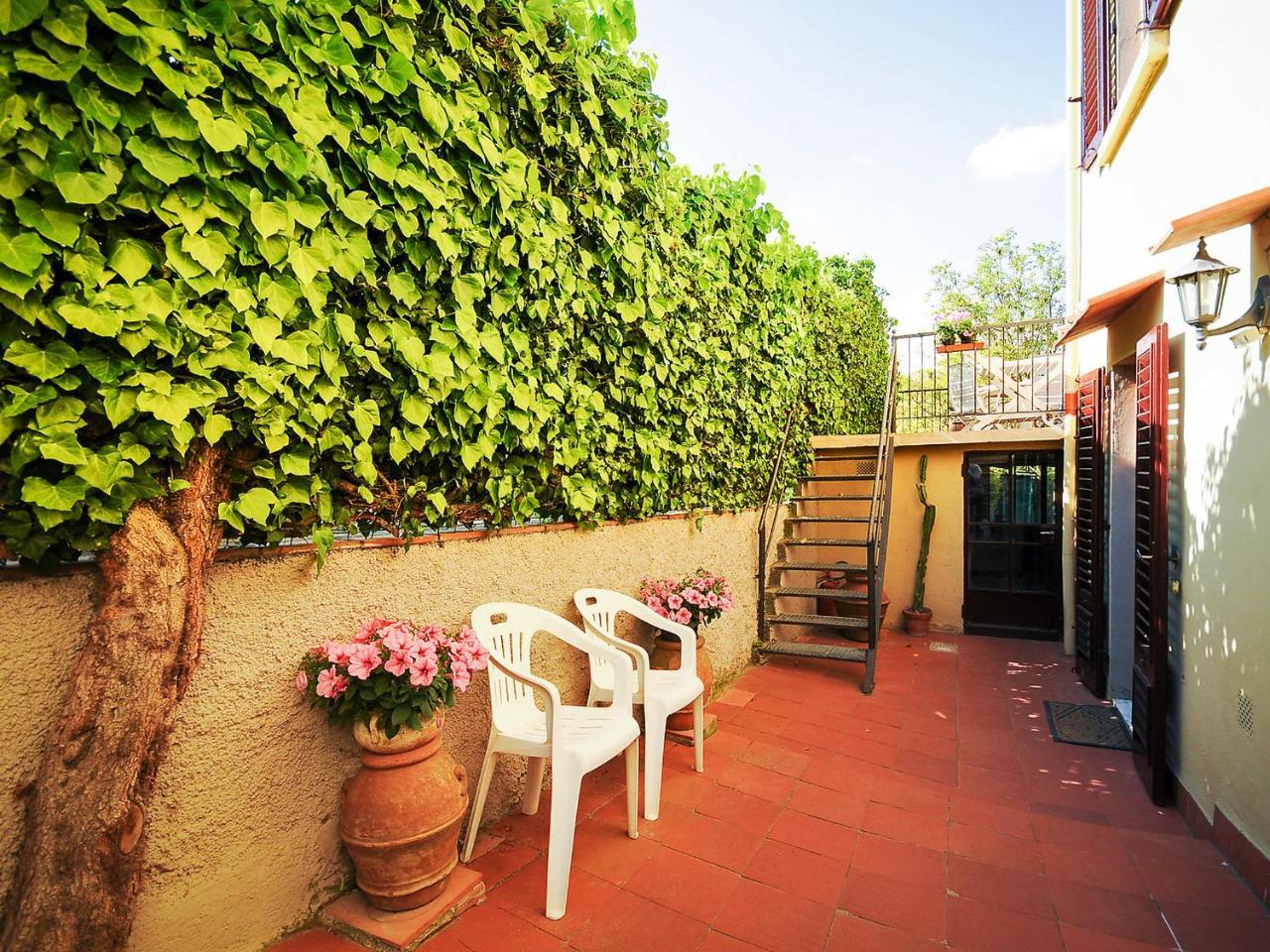 Apartment Matteuzzi By Interhome Mercatale Val Di Pesa Экстерьер фото